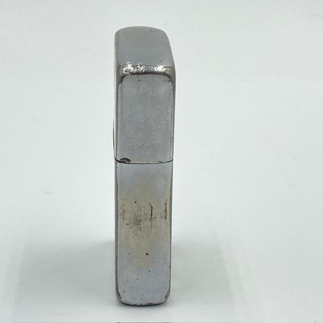 ジッポー Zippo ライター 1951年〜1953年 スチール製 レディキロワット REDDY KILOWATT PAT.2032695_6
