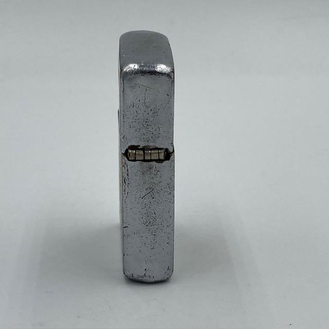 ZIPPO（ジッポー） ライター 珍品 ベトナムジッポー 1964年頃 スポーツ
