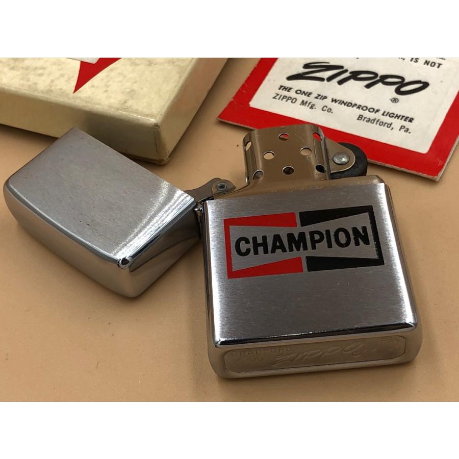 1974年製ZIPPO 未使用 1974年製ZIPPO 未使用