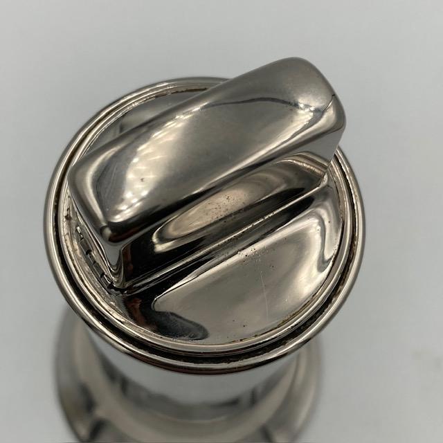 ジッポー ZIPPO ライター 美品 1960〜1965年 モダーン No.1315