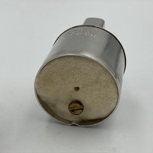 ZIPPO（ジッポー） ライター 美品 1960〜1965年 モダーン No
