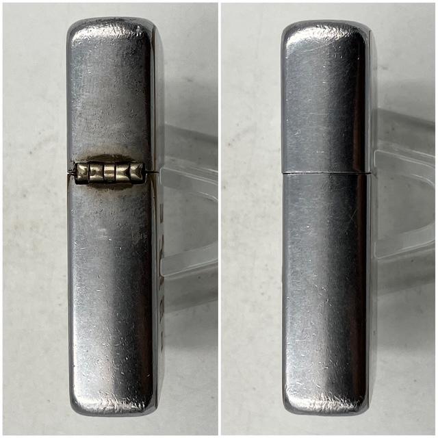 ZIPPO（ジッポー） ライター 1955年〜1956年 コカ・コーラ Coca Cola