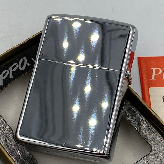ZIPPO ジッポー ライター 未使用デッドストック 1968年 GRUMMAN 