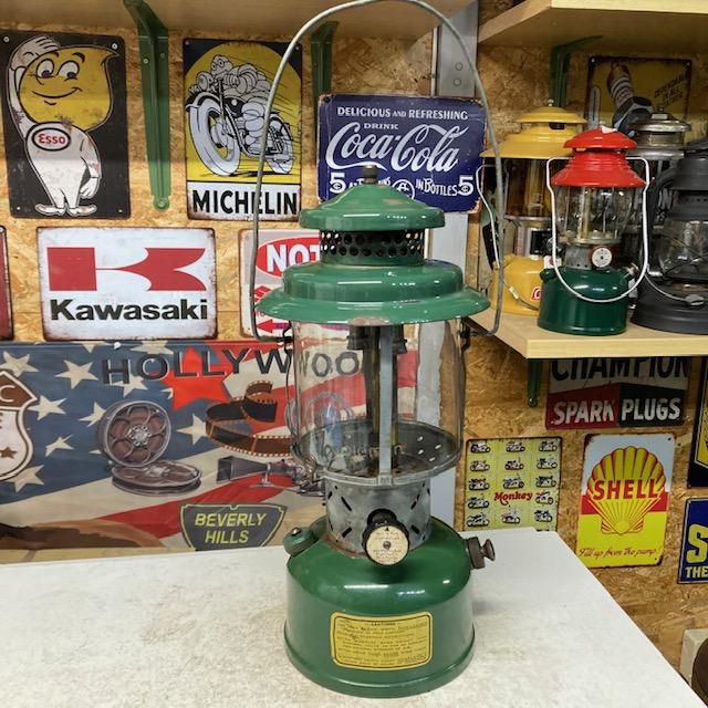 Coleman コールマン ランタン 1943年11月 軍仕様 ミリタリー Coleman コールマン ランタン 1943年11月 軍仕様 ミリタリー