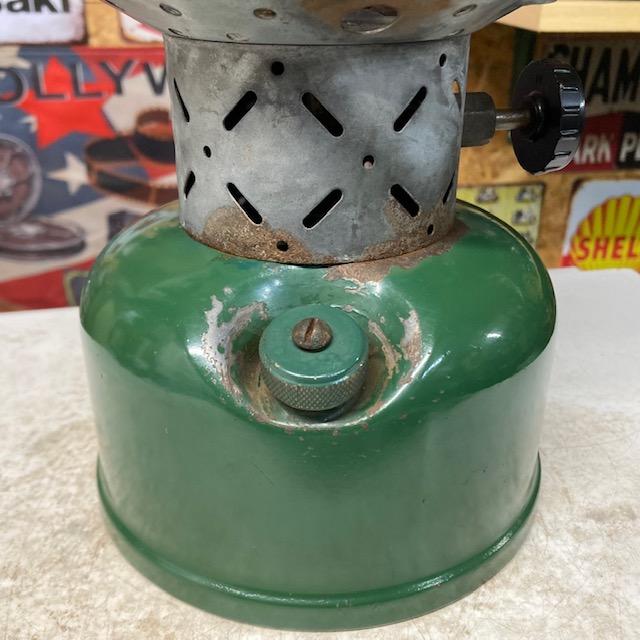 Coleman コールマン ランタン 1943年11月 軍仕様 ミリタリー Coleman コールマン ランタン 1943年11月 軍仕様 ミリタリー
