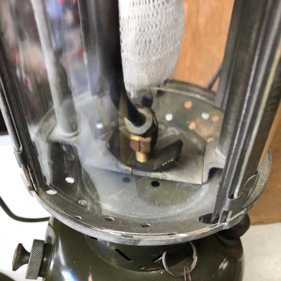 Coleman（コールマン） ランタン1966年 ミリタリーランタン 252A