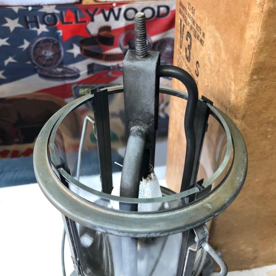 Coleman（コールマン） ランタン1966年 ミリタリーランタン 252A