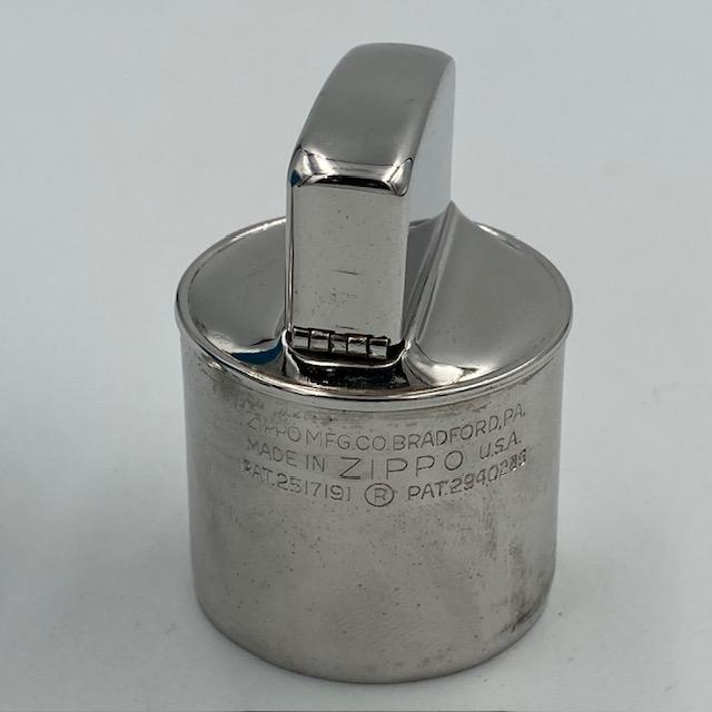 ZIPPO ジッポー ライター 未使用に近い美品 1960〜1965年 コリシアン 