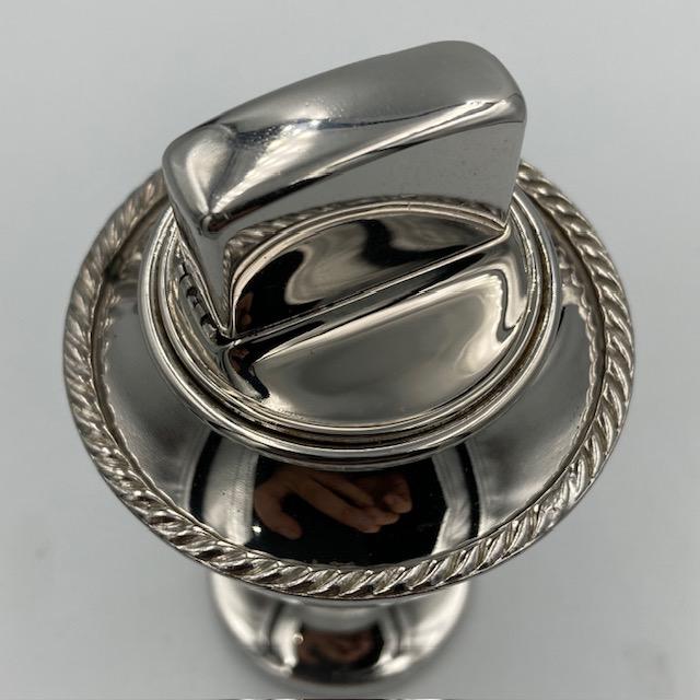 ZIPPO（ジッポー） ライター 未使用に近い美品 1960〜1965年