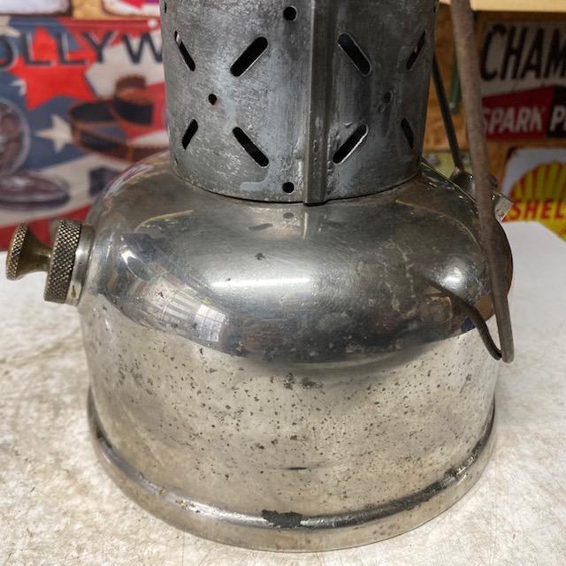 Coleman（コールマン） 【フレームエラー品】1930年初期 220B Coleman