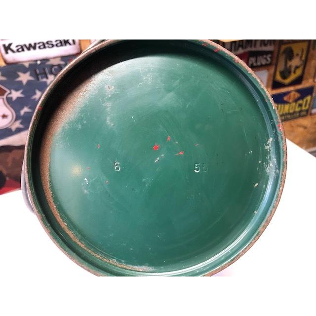 Coleman コールマン ランタン 1955年6月 228E ビッグハット 美品 Coleman コールマン ランタン 1955年6月 228E ビッグハット 美品
