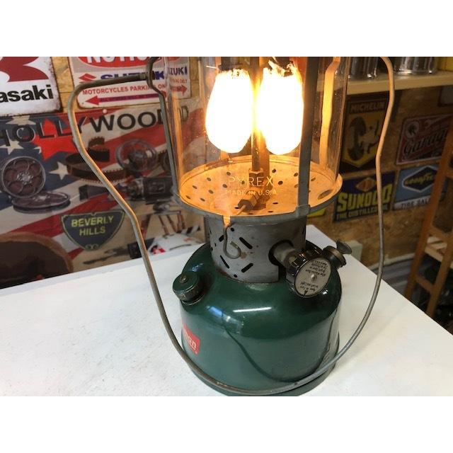 Coleman コールマン ランタン 1955年6月 228E ビッグハット 美品 Coleman コールマン ランタン 1955年6月 228E ビッグハット 美品