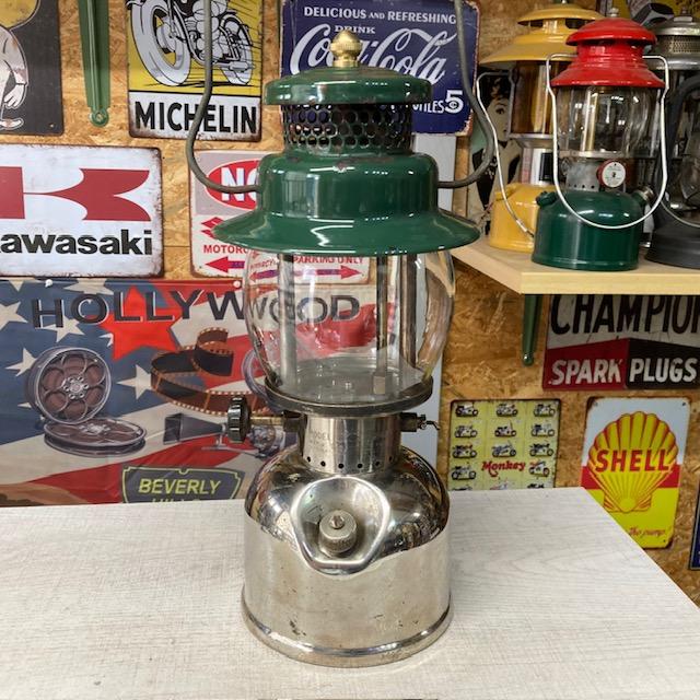 Coleman コールマン ランタン 1937年4月 242B 前期 オールド Coleman コールマン ランタン 1937年4月 242B 前期 オールド