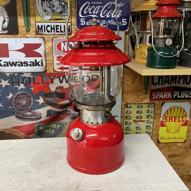 Coleman ランタン バッテリーガードLED ランタン/600 （ブラック） 2000038854