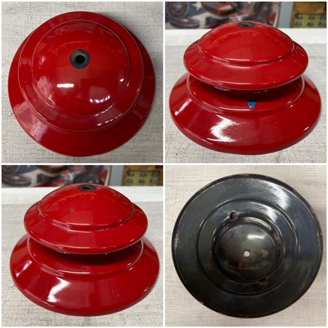 1964/6製造　コールマン200A レッドボーダーモデル 2074【1964年5月製造】200A レッドボーダー コールマン