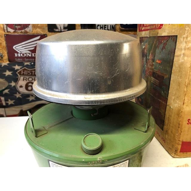 Coleman（コールマン） 1980年3月 ヒーター MODEL 513B 5000BTU 