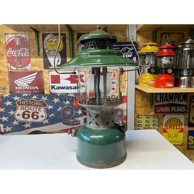 Coleman（コールマン） ランタン 1953年10月 228E ビッグハット