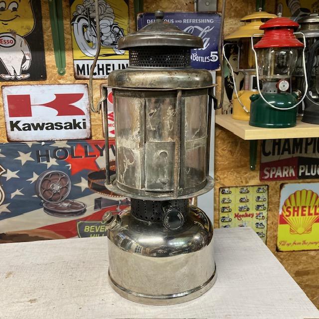 コールマン ランタン 220B 1929年 ビンテージ