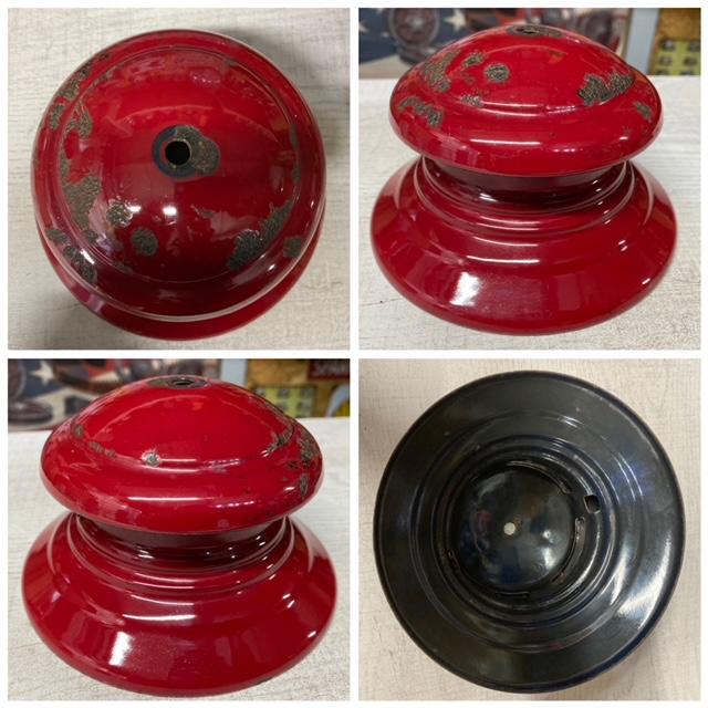 Coleman（コールマン） ランタン 1961年10月 200A 希少な初年度バー