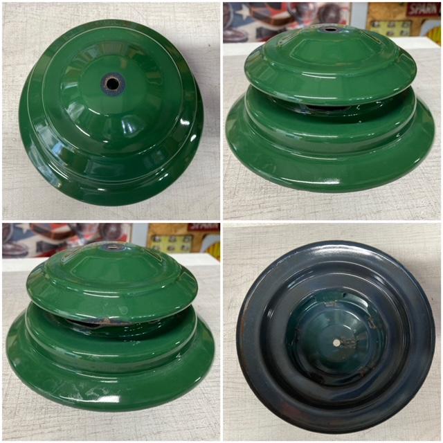 Coleman（コールマン） 【燃焼良好】1972年1月 Coleman 220F ランタン