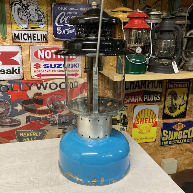 Coleman コールマン ランタン 1966年4月 シアーズランタン MODEL
