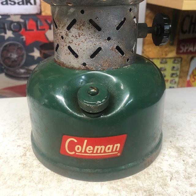 Coleman コールマン ランタン 1956年8月 220E サンシャイン Coleman コールマン ランタン 1956年8月 220E サンシャイン