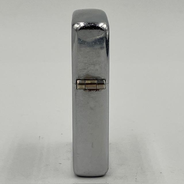 ZIPPO（ジッポー） ライター 1947年〜1949年 3バレル エンジン