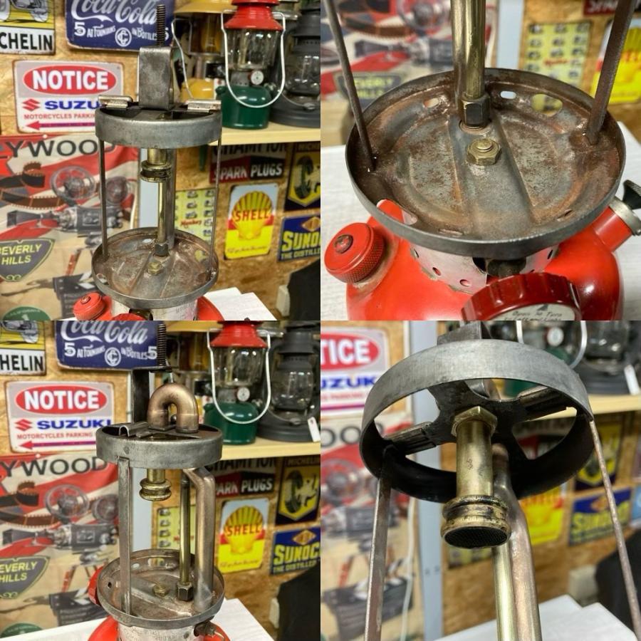 Coleman コールマン ランタン 1958年1月 200A イエローボーダー Coleman コールマン ランタン 1958年1月 200A イエローボーダー