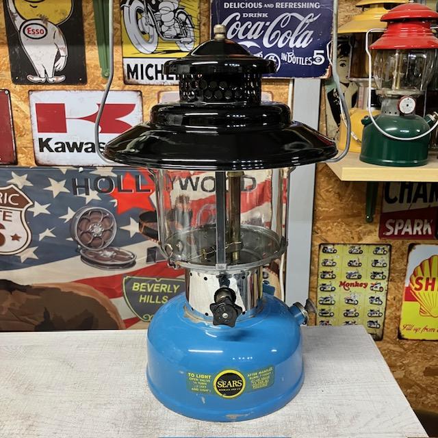 Coleman（コールマン） 【美品】コールマン ランタン 1967年1月