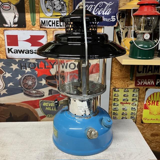 Coleman（コールマン） 【美品】コールマン ランタン 1967年1月