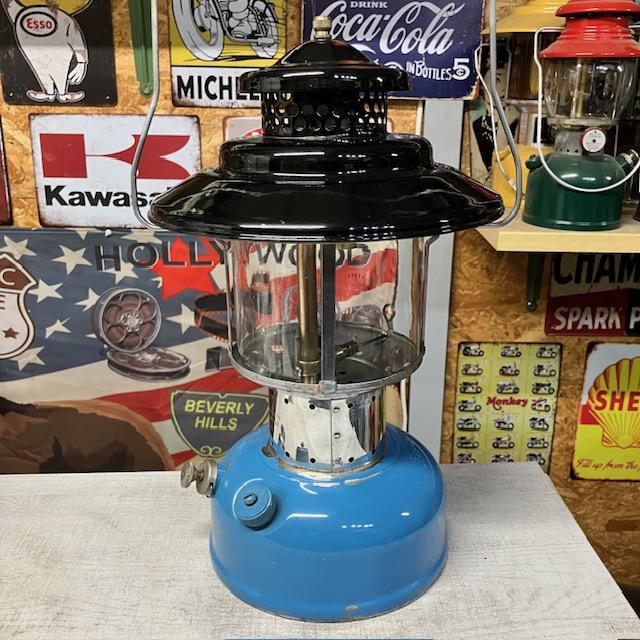 Coleman（コールマン） 【美品】コールマン ランタン 1967年1月
