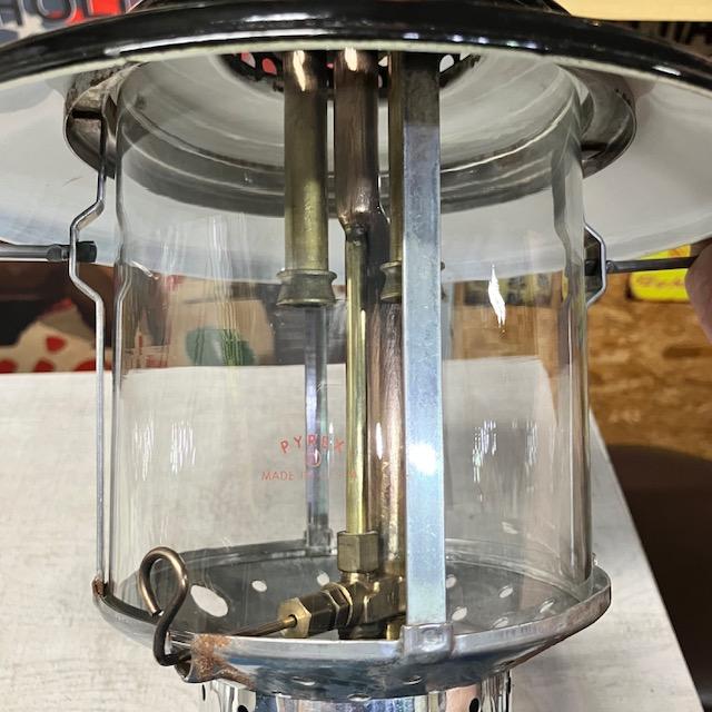 Coleman（コールマン） 【美品】コールマン ランタン 1967年1月