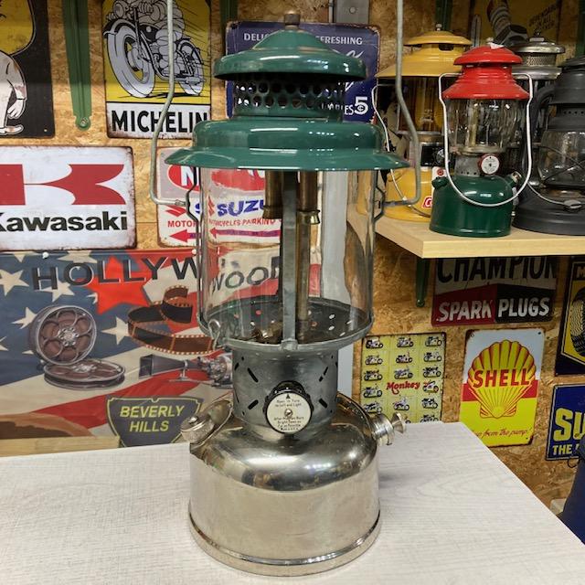 ◎土日限定値下げ◎【コールマン】220D ヴィンテージランタン Coleman（コールマン） ランタン 1948年 220D 美品 サンシャイン