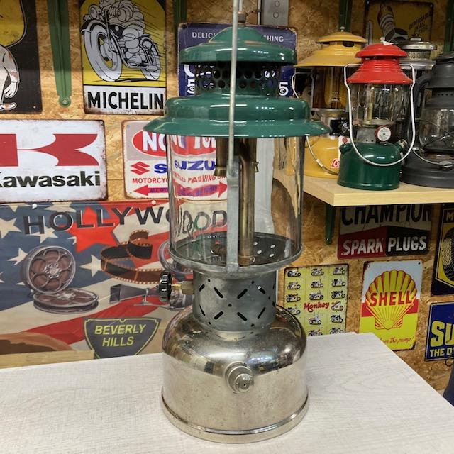 Coleman コールマン ランタン 1948年 220D 美品 サンシャイン Coleman コールマン ランタン 1948年 220D 美品 サンシャイン