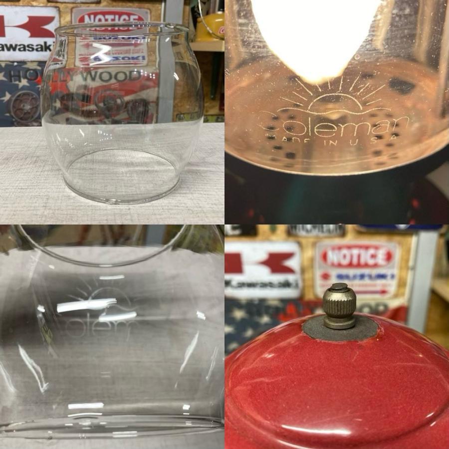 Coleman コールマン ランタン 1952年2月 200A ブラックバンド Coleman コールマン ランタン 1952年2月 200A ブラックバンド