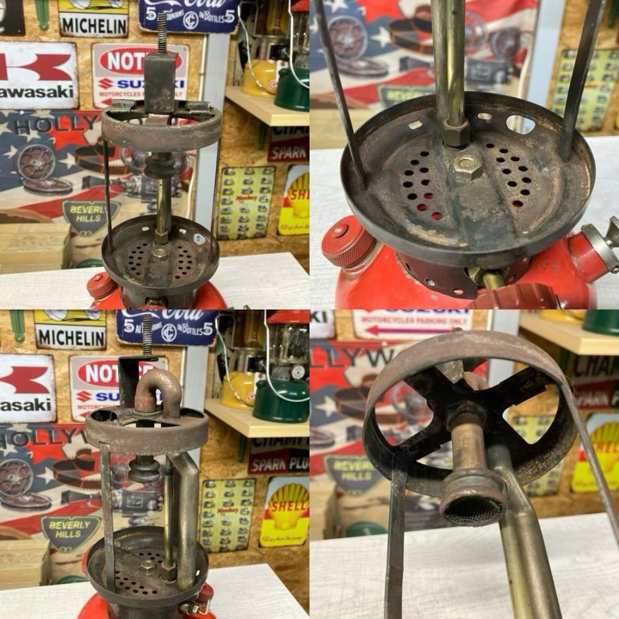 Coleman コールマン ランタン 1952年2月 200A ブラックバンド Coleman コールマン ランタン 1952年2月 200A ブラックバンド