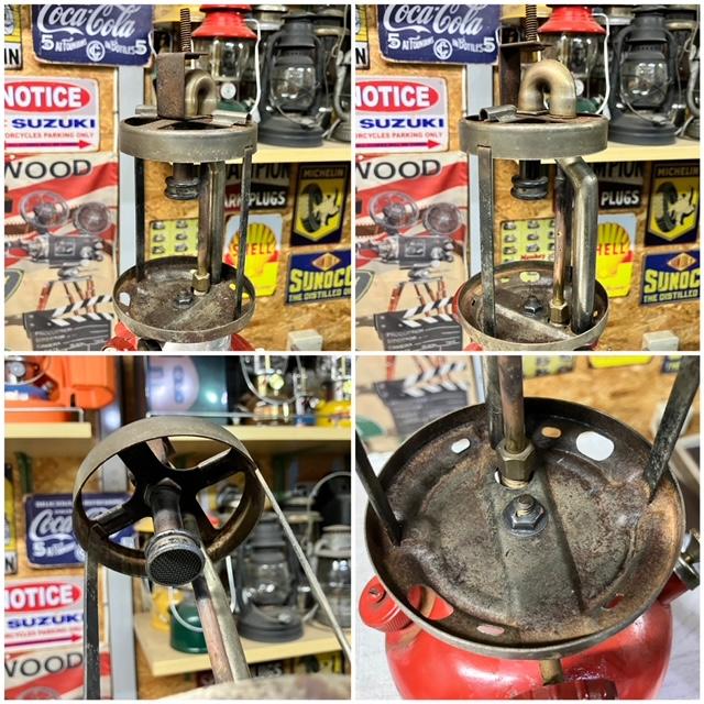 Coleman コールマン ランタン 1961年7月 200A 希少 ランタン Coleman コールマン ランタン 1961年7月 200A 希少 ランタン