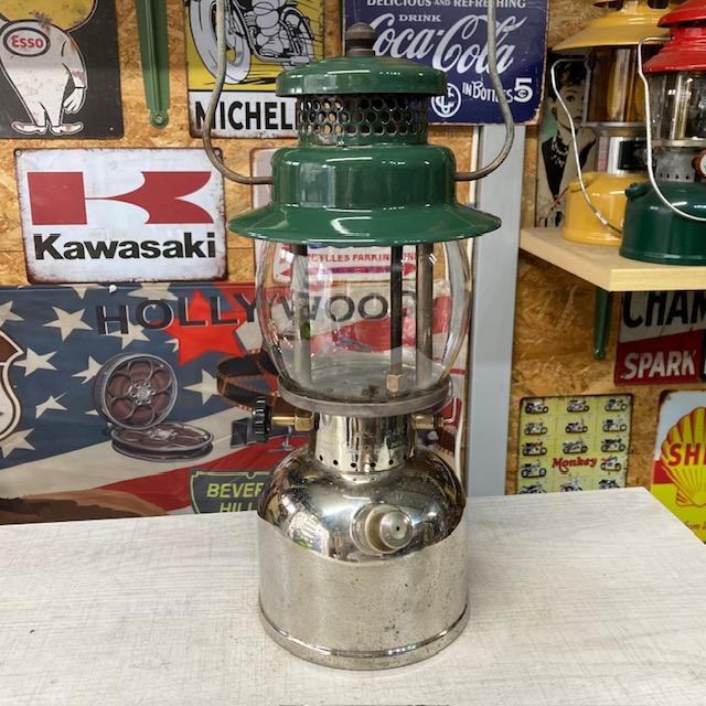1949年　ヴィンテージ Coleman ランタン アウトドア Coleman（コールマン） ランタン 1949年9月 242C ジュニア 整備済み