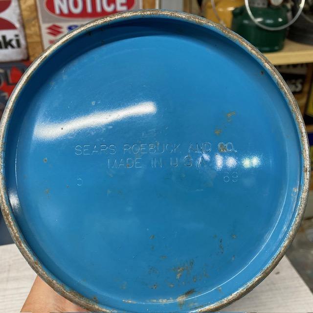 Coleman コールマン ランタン 1969年5月 シアーズランタン 200A Coleman コールマン ランタン 1969年5月 シアーズランタン 200A