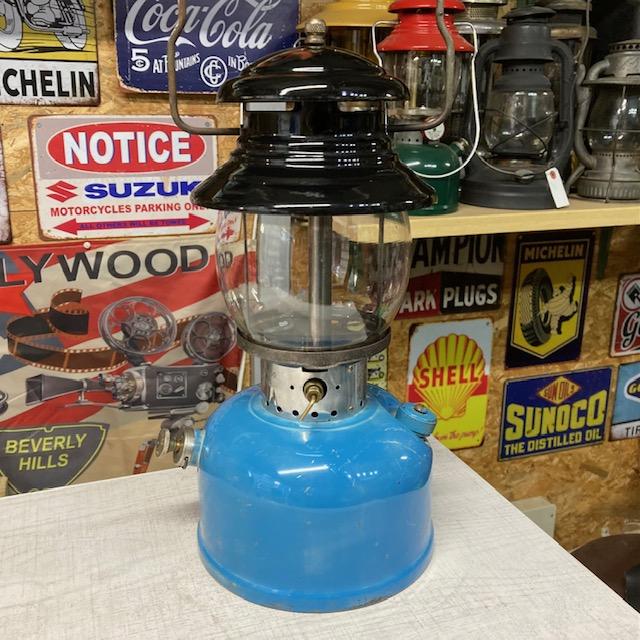 Coleman（コールマン） 1966年7月 シアーズランタン 200Aモデル