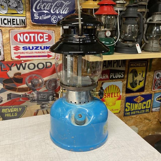 Coleman（コールマン） 1966年7月 シアーズランタン 200Aモデル
