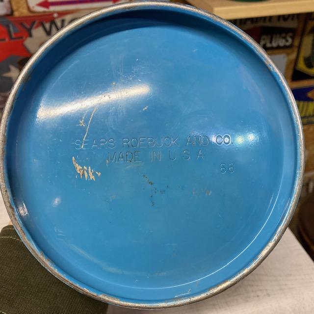 Coleman 1966年7月 シアーズランタン 200Aモデル ROEBUCK MODEL