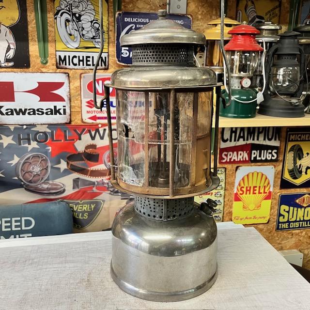 Coleman コールマン ランタン 1925年6月 オールドコールマン