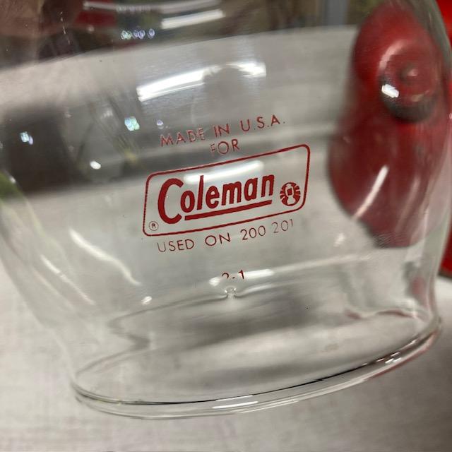 Coleman コールマン ランタン 1968年5月 200A パテペン 整備済み Coleman コールマン ランタン 1968年5月 200A パテペン 整備済み