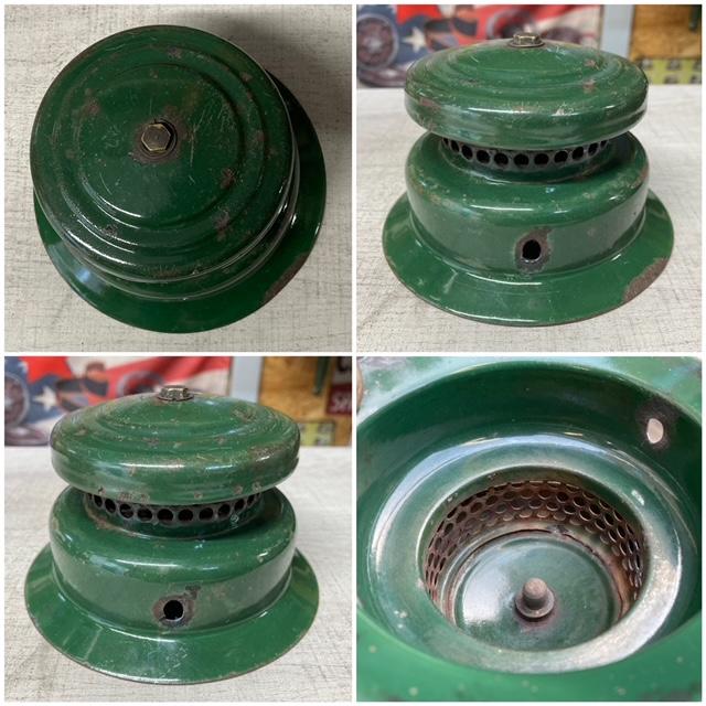 Coleman（コールマン） ランタン 1933年2月 希少な初期型 242 NL