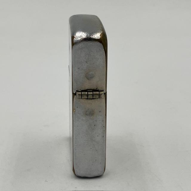 ZIPPO（ジッポー） ライター 1972年 CHAMPION SPARK PLUGS