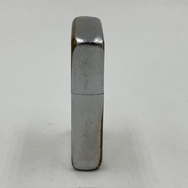 ZIPPO（ジッポー） ライター 1972年 CHAMPION SPARK PLUGS