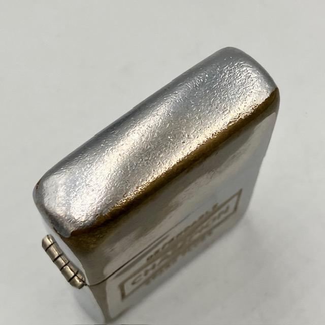 ZIPPO ジッポー Zippo ライター 1972年 CHAMPION SPARK PLUGS