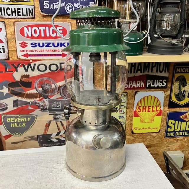 Coleman（コールマン） ランタン 242 NL ファーストモデル 後期型