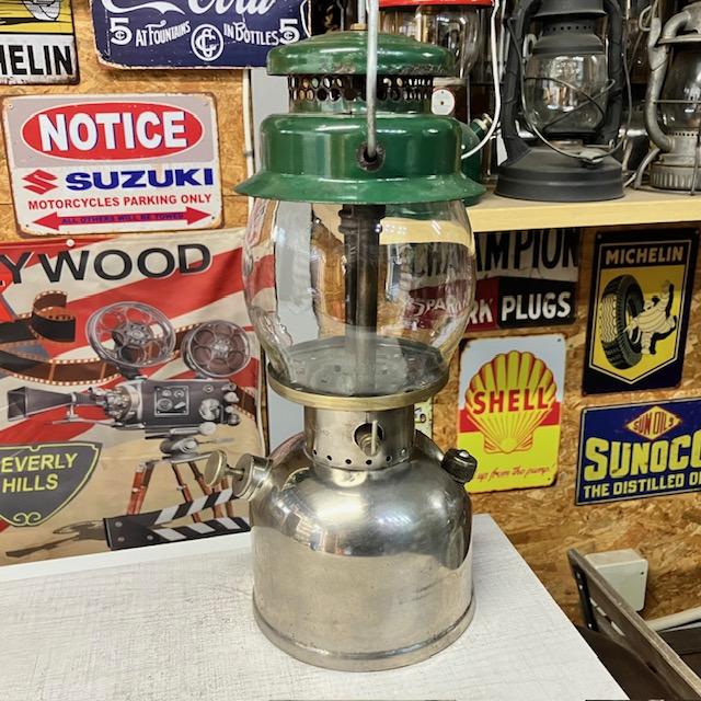 ◼️希少！ユーズランタン整備済み！238Bコールマン Coleman ◼️希少！ユーズランタン整備済み！238Bコールマン Coleman ◼️希少